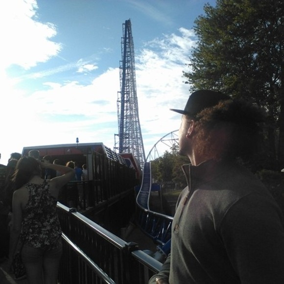 Meet your Posher, Jupree - Picture 1 of 1